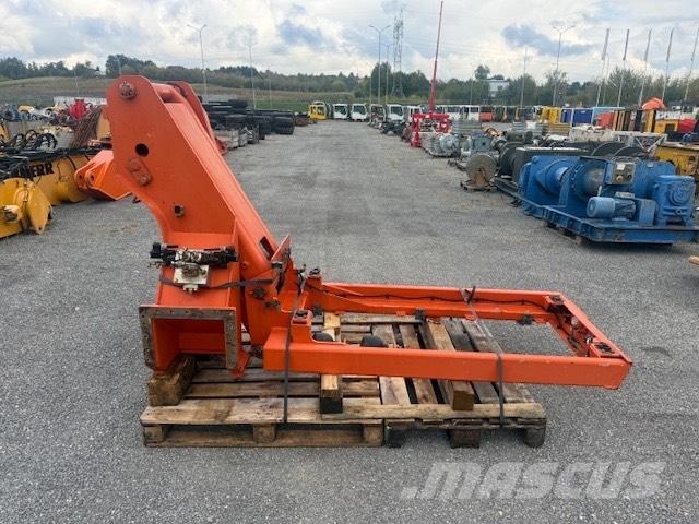 Atlas USED LIFT CAB Кабіна