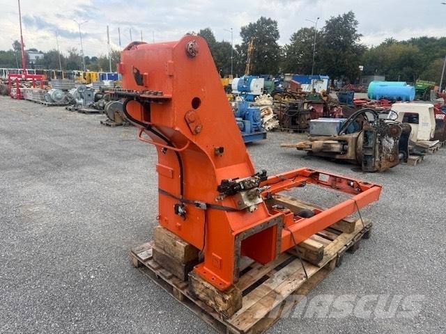Atlas USED LIFT CAB Кабіна