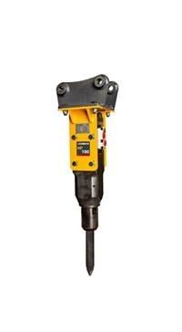 Indeco HP 100 FS Плуги