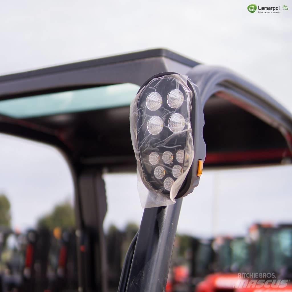 Manitou MI 35 D Дизельні навантажувачі