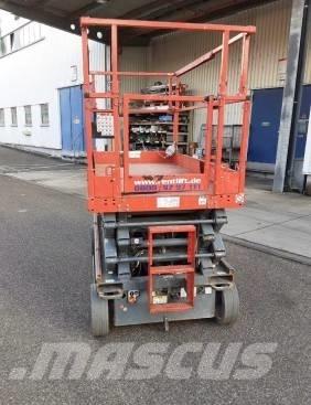 SkyJack SJ III 4626 Підйомники-ножиці