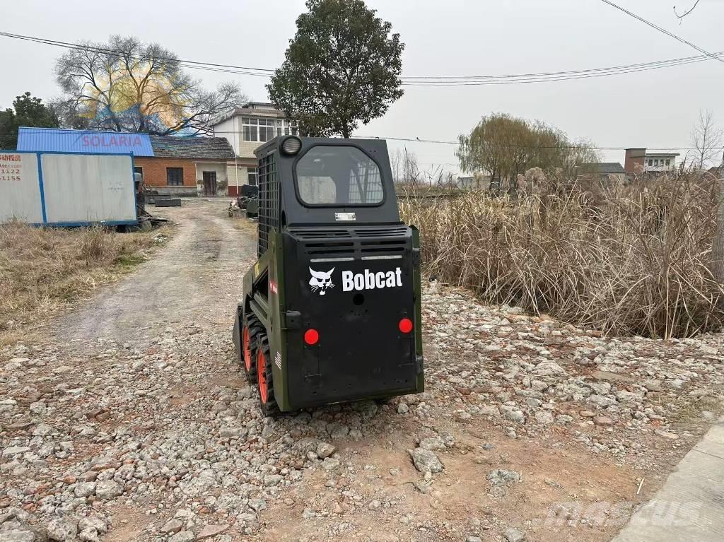 Bobcat S 70 Міні-навантажувачі