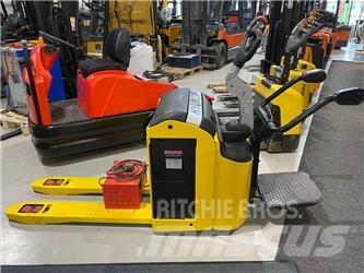 Hyundai 22EP9-7N Візки для перевезення піддонів