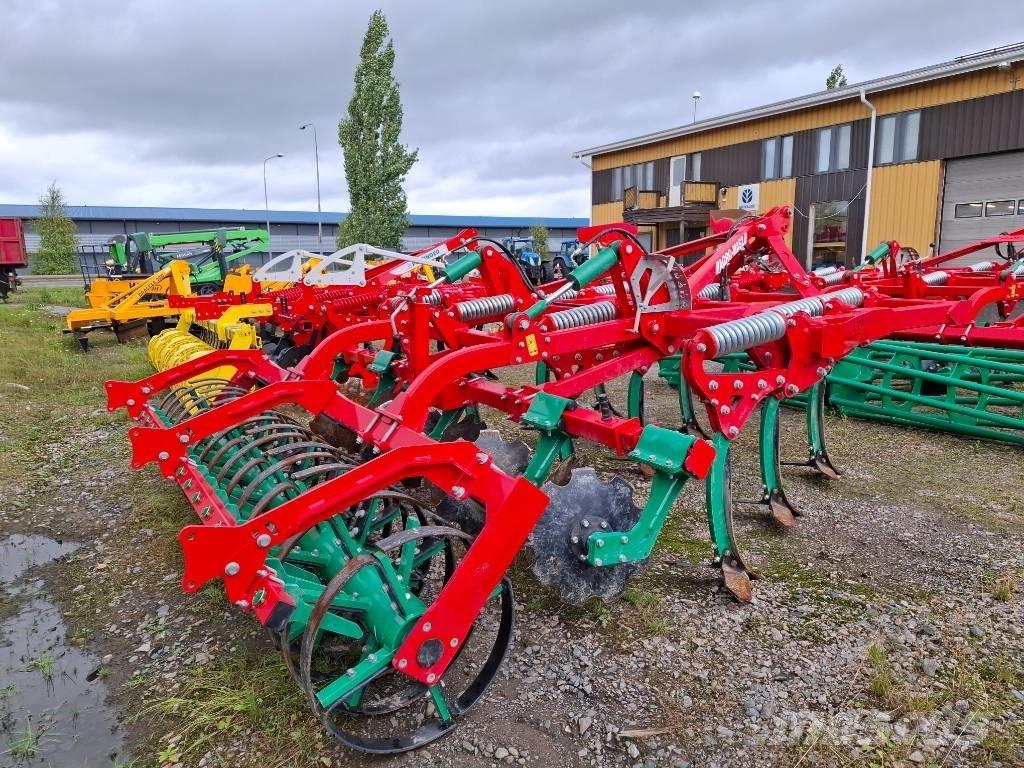 Agro-Masz Runner 30 Культиватори