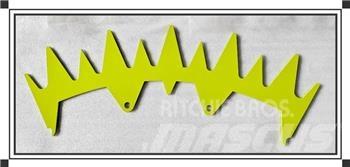 CLAAS Segment Шасі