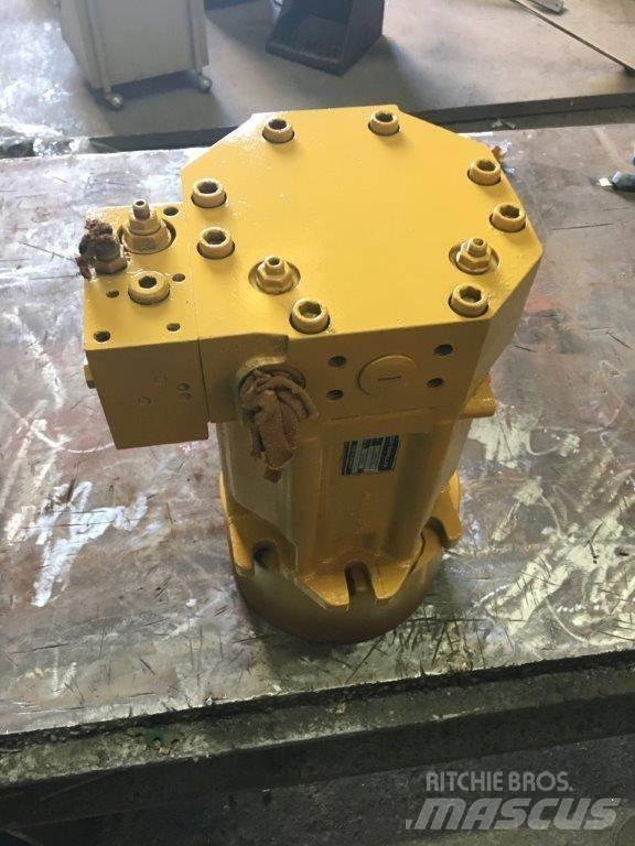 CAT 0R-4608 PUMP Гідравліка