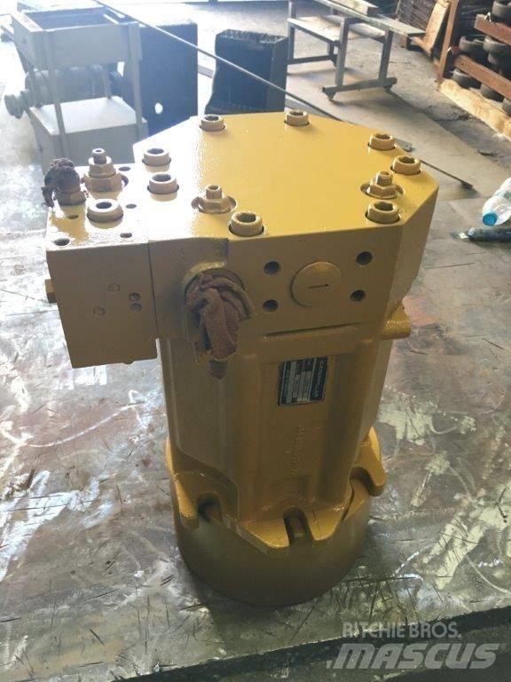 CAT 0R-4608 PUMP Гідравліка