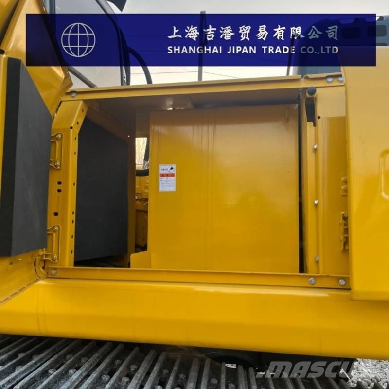 Komatsu PC 300 Гусеничні екскаватори