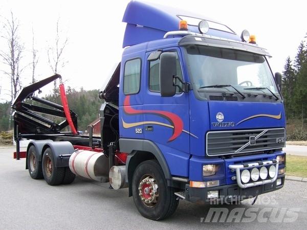 HAMMAR SL 20 BHE Інші крани
