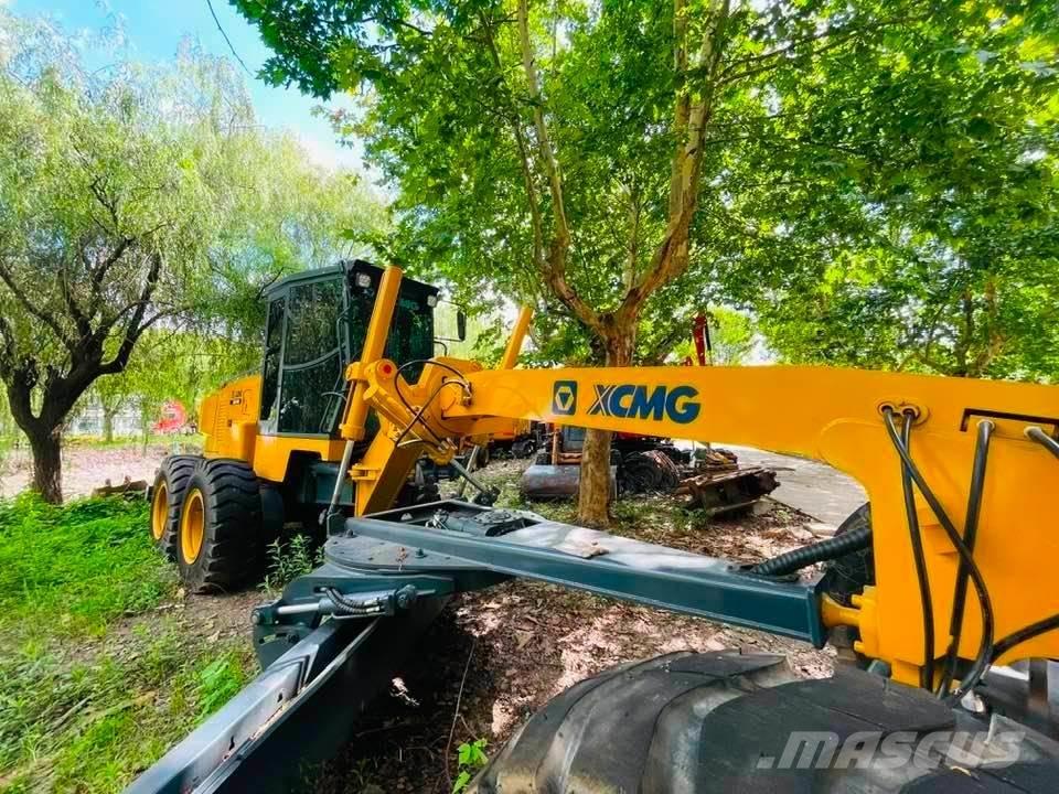XCMG GR1803 Грейдери