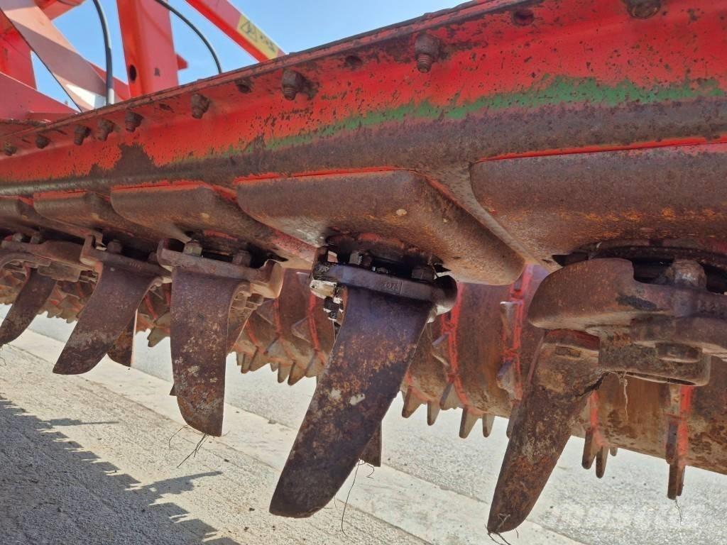 Kuhn HR 4000 Поглинальні борони / грунтові фрези