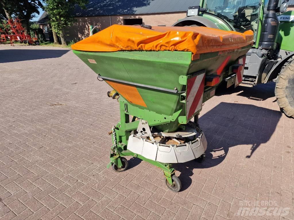Amazone E+S 750 Розсіювачі солі та піску