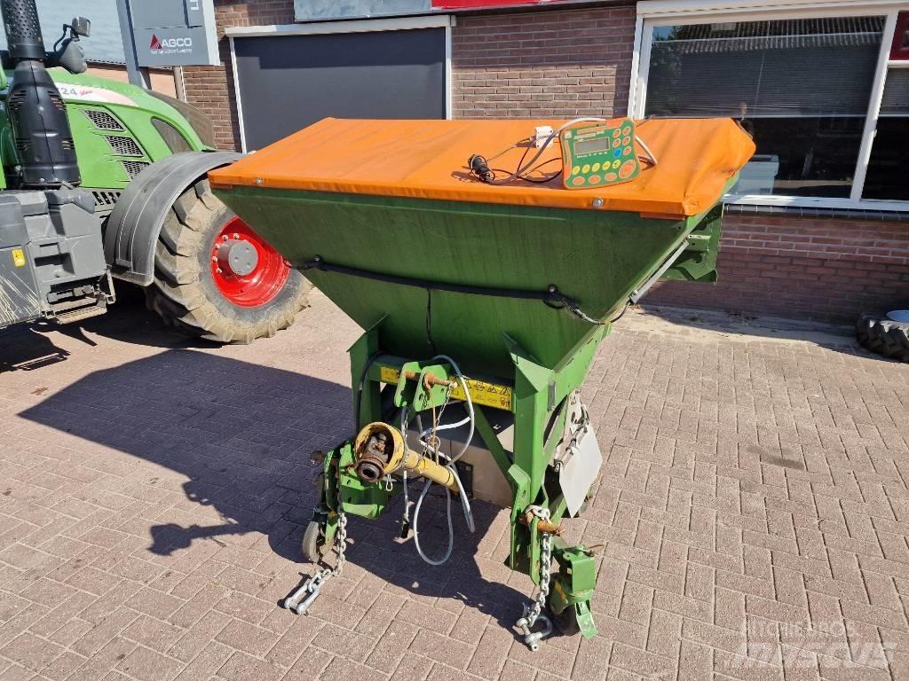 Amazone E+S 750 Розсіювачі солі та піску
