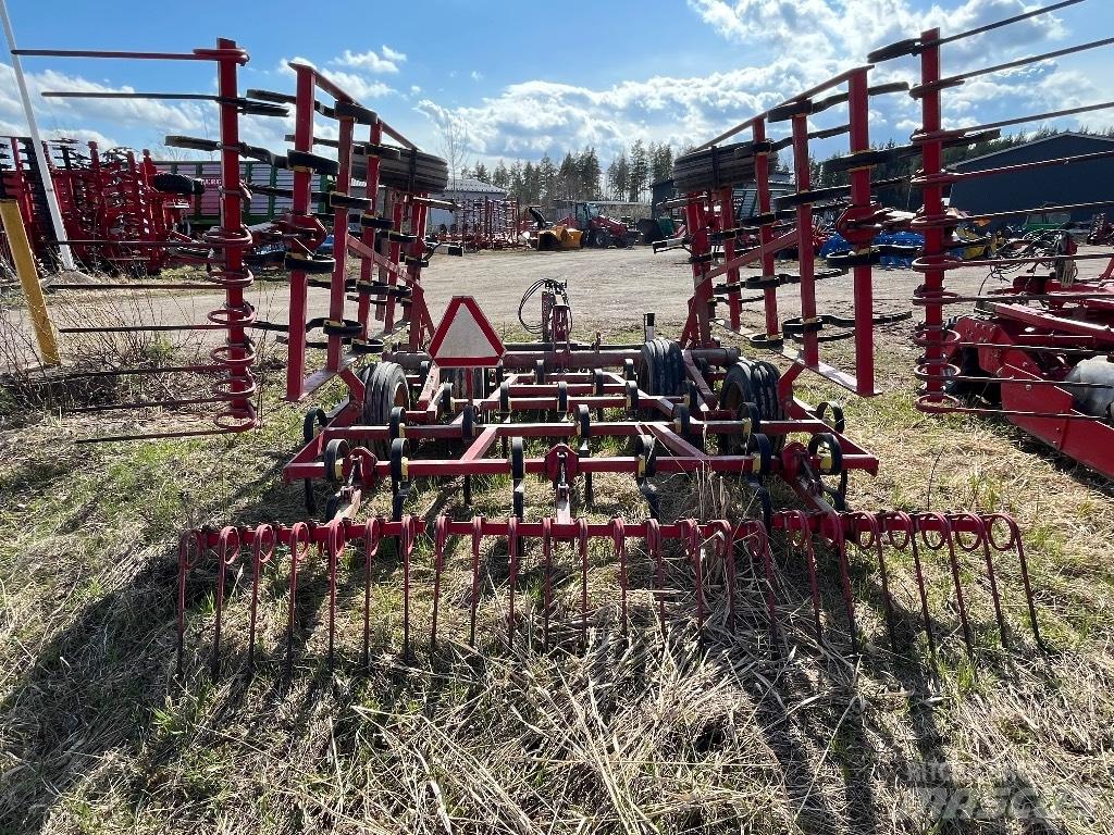 Väderstad NZ 500 Борони