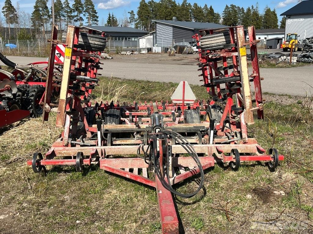 Väderstad NZ 500 Борони