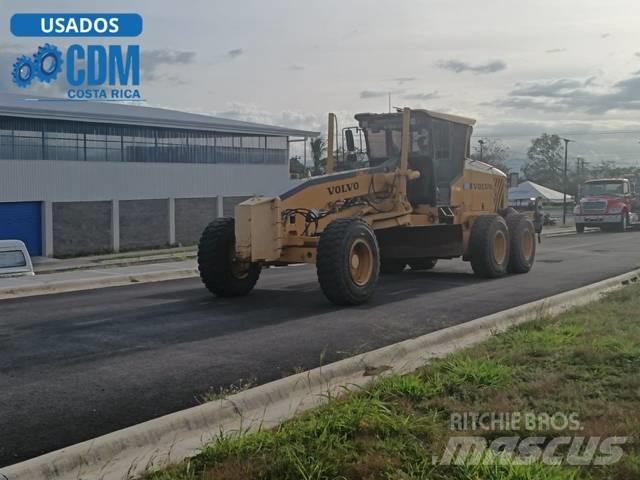 Volvo G 930 Грейдери
