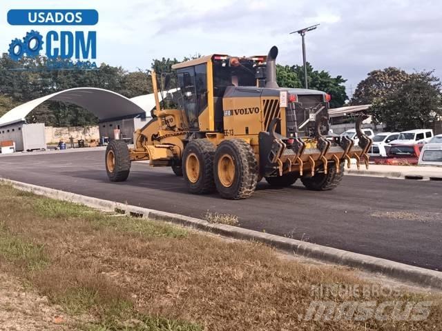Volvo G 930 Грейдери