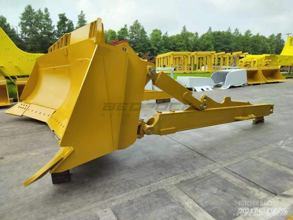 CAT U BLADE FOR D8 Леміші