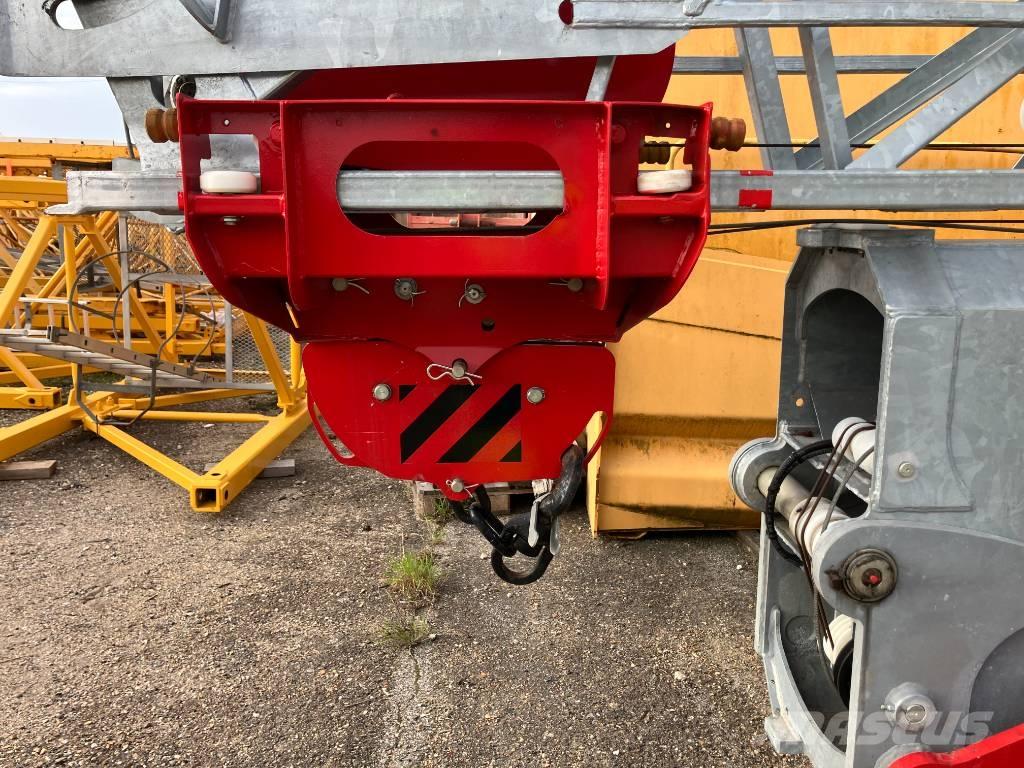 Potain Igo 22 Баштові крани