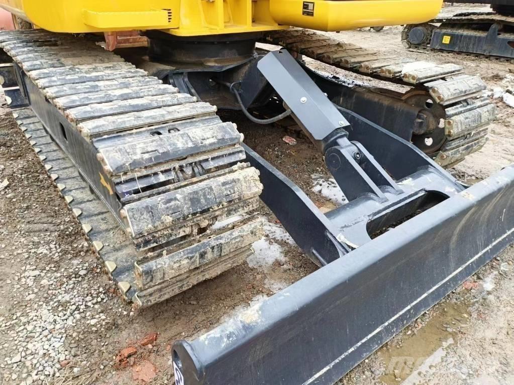 Komatsu PC 70-8 Гусеничні екскаватори