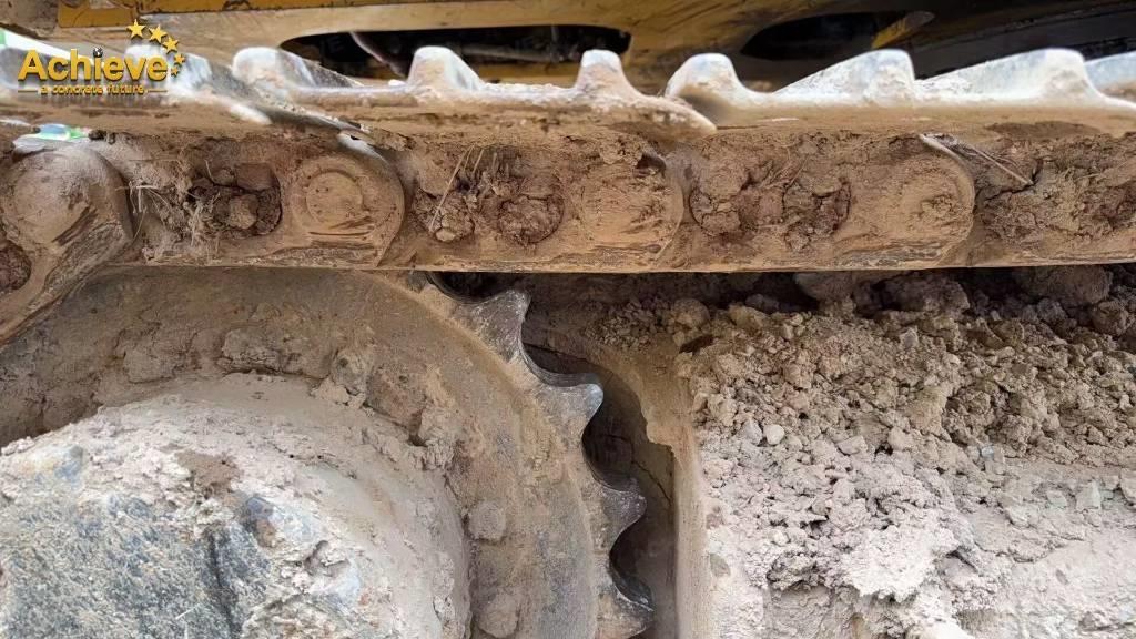 CAT 312D2GC Гусеничні екскаватори