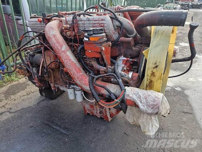  Engines 8460 Транспорт - Інші