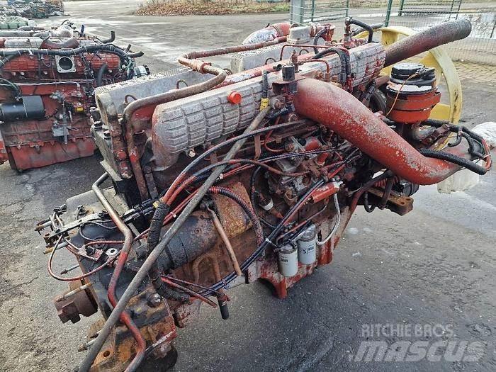  Engines 8460 Транспорт - Інші