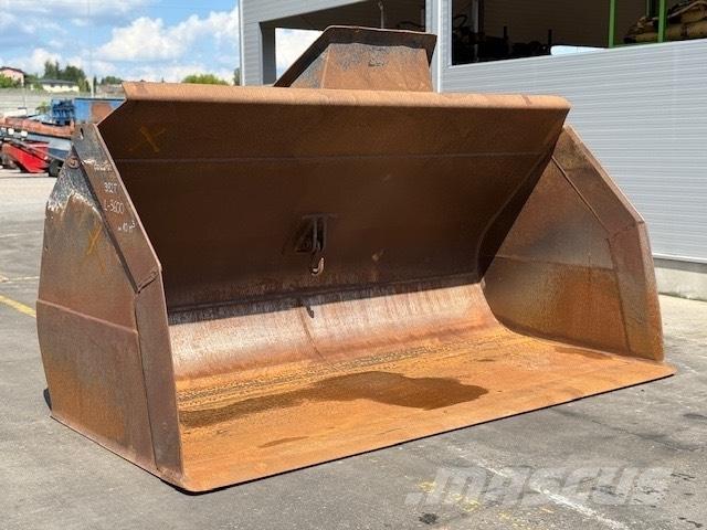 CAT 980 BUCKET Ковші