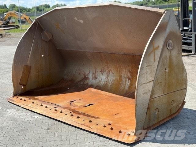 CAT 980 BUCKET Ковші