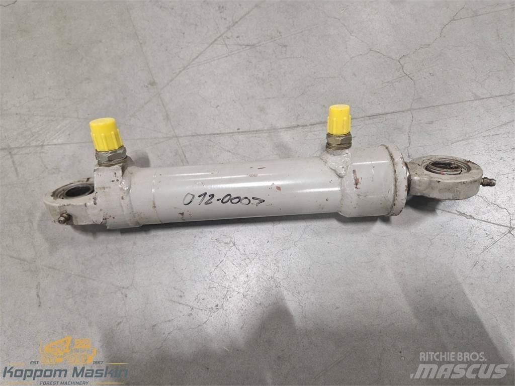 Rottne 072-0007 Валочні головки