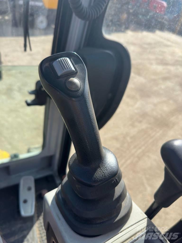 Wacker Neuson ET 18 Міні-екскаватори < 7т