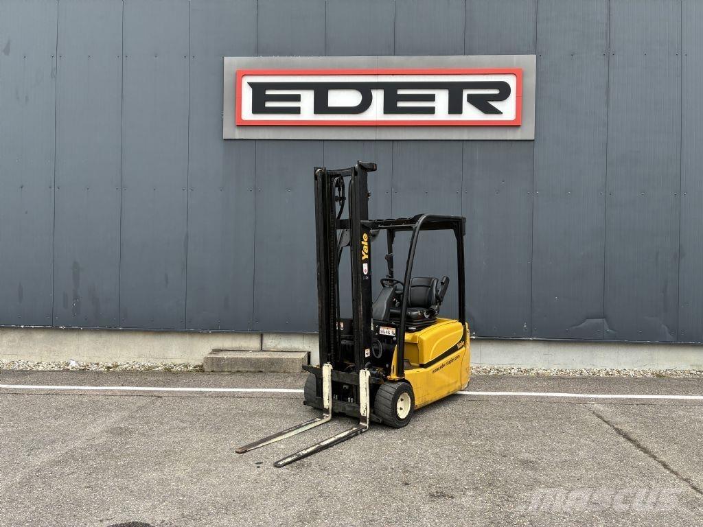 Yale ERP 18VT Електронавантажувачі