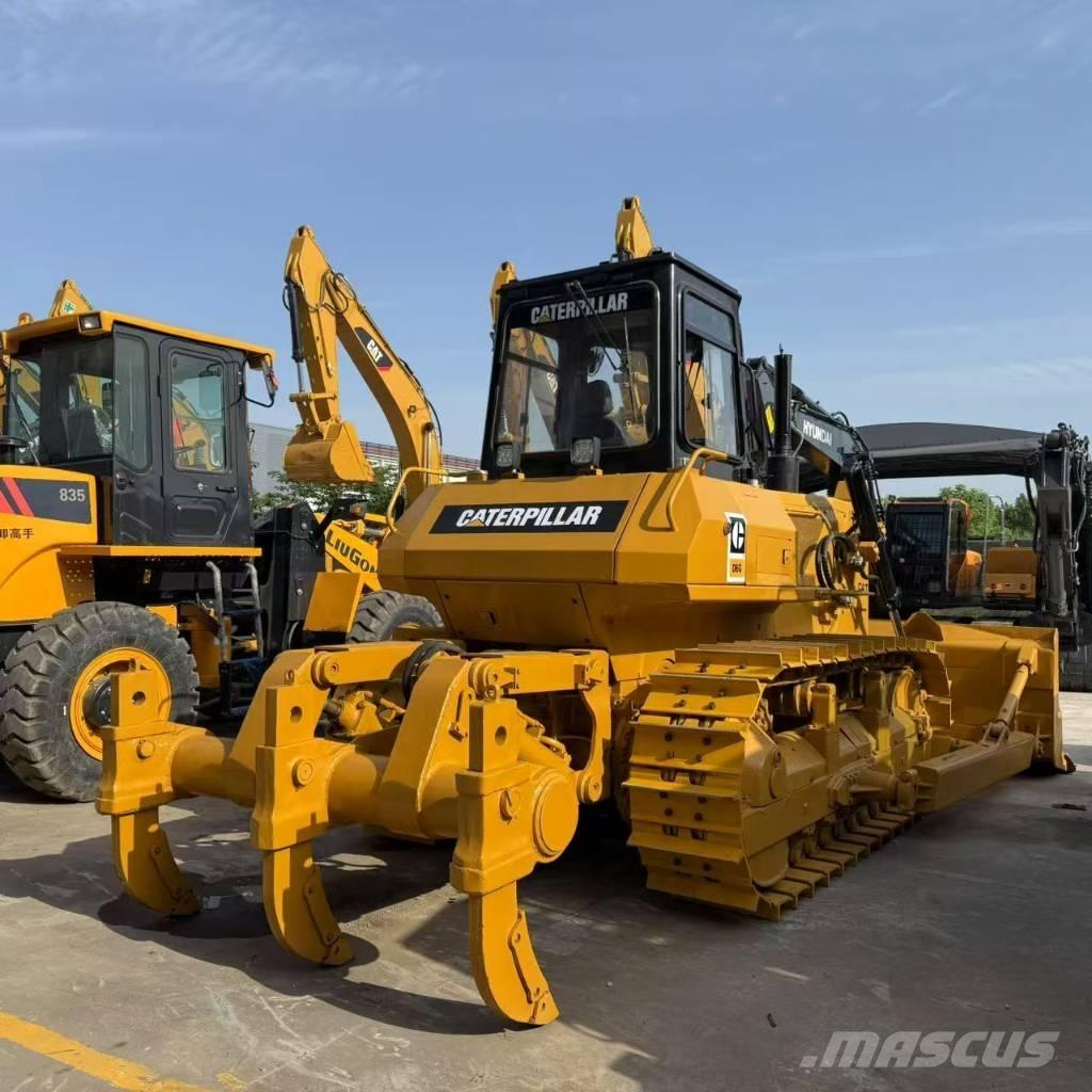 CAT D 6 G Гусеничні бульдозери