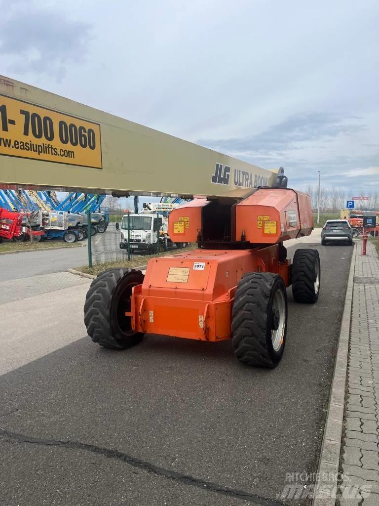 JLG 1500 SJP Телескопічні підйомники