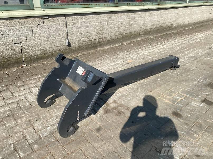 Pladdet VG2500X1000 Інше обладнання