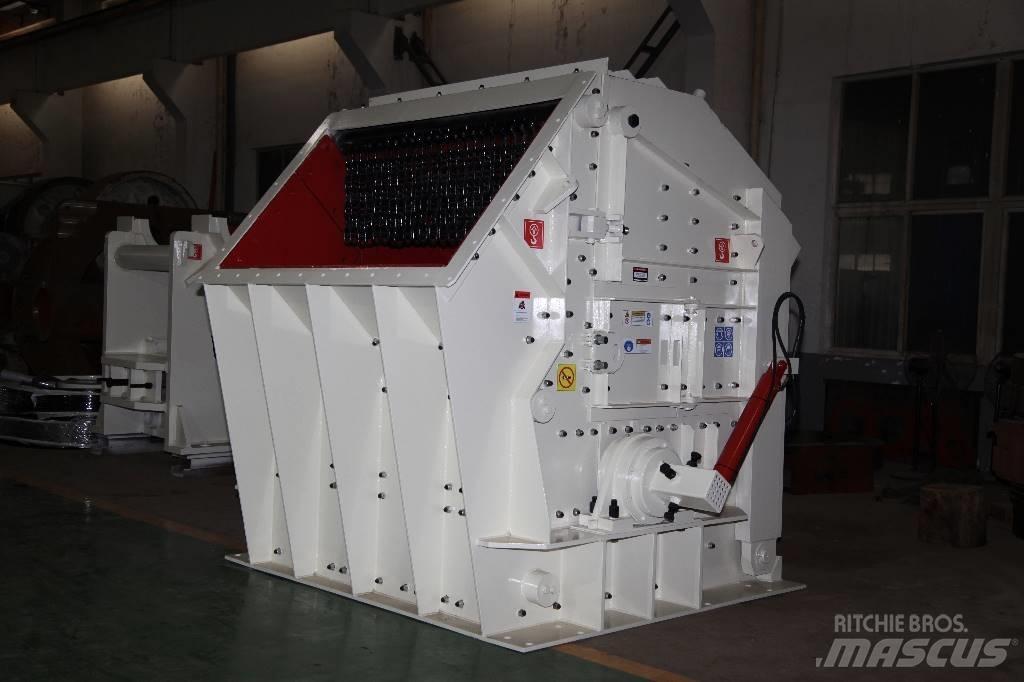 Kinglink KPF1420 Роздрібнювачі
