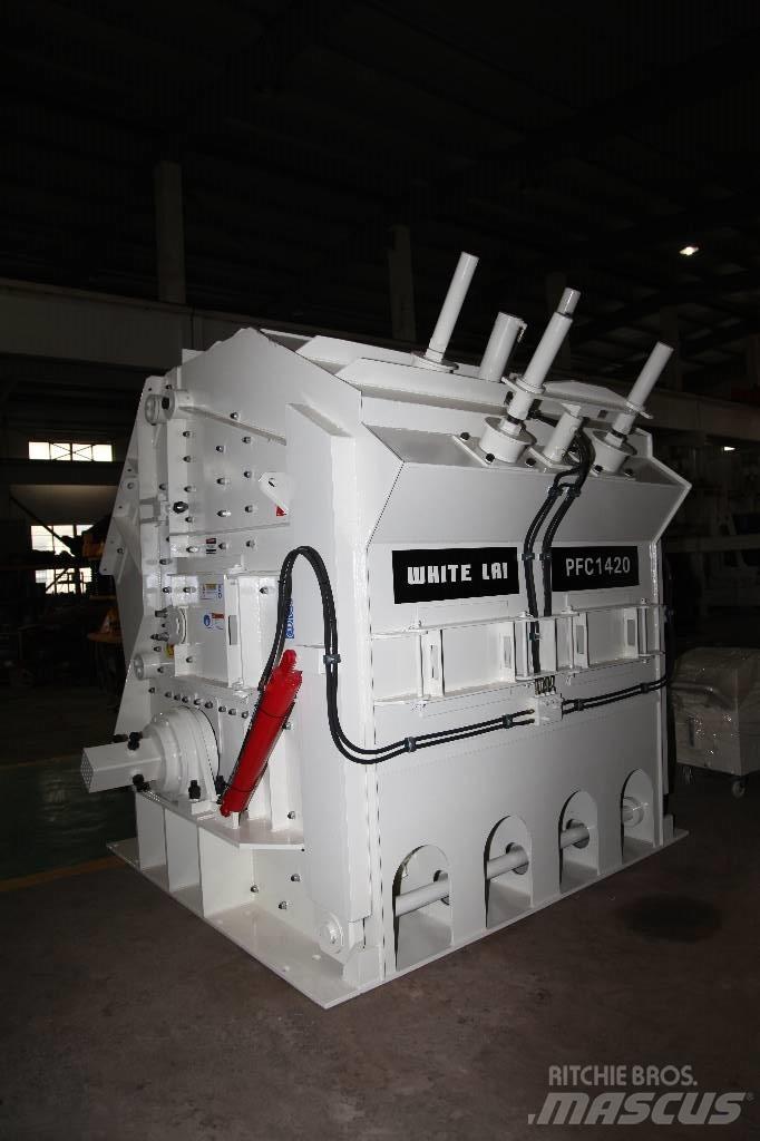 Kinglink KPF1420 Роздрібнювачі