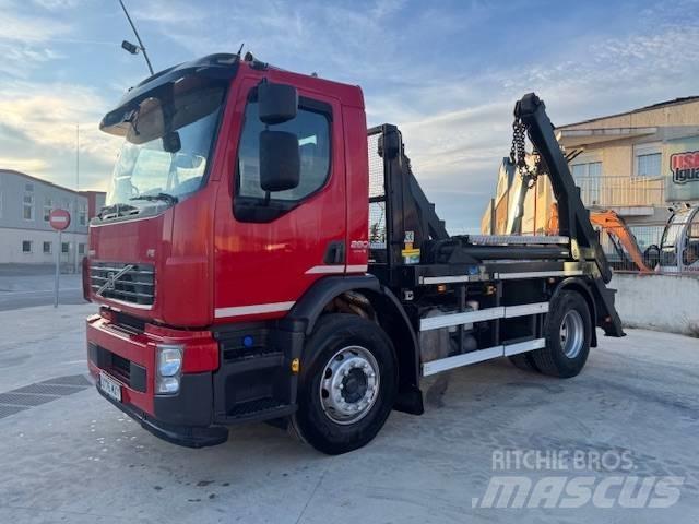 Volvo FE 280 Автоконтейнеровози