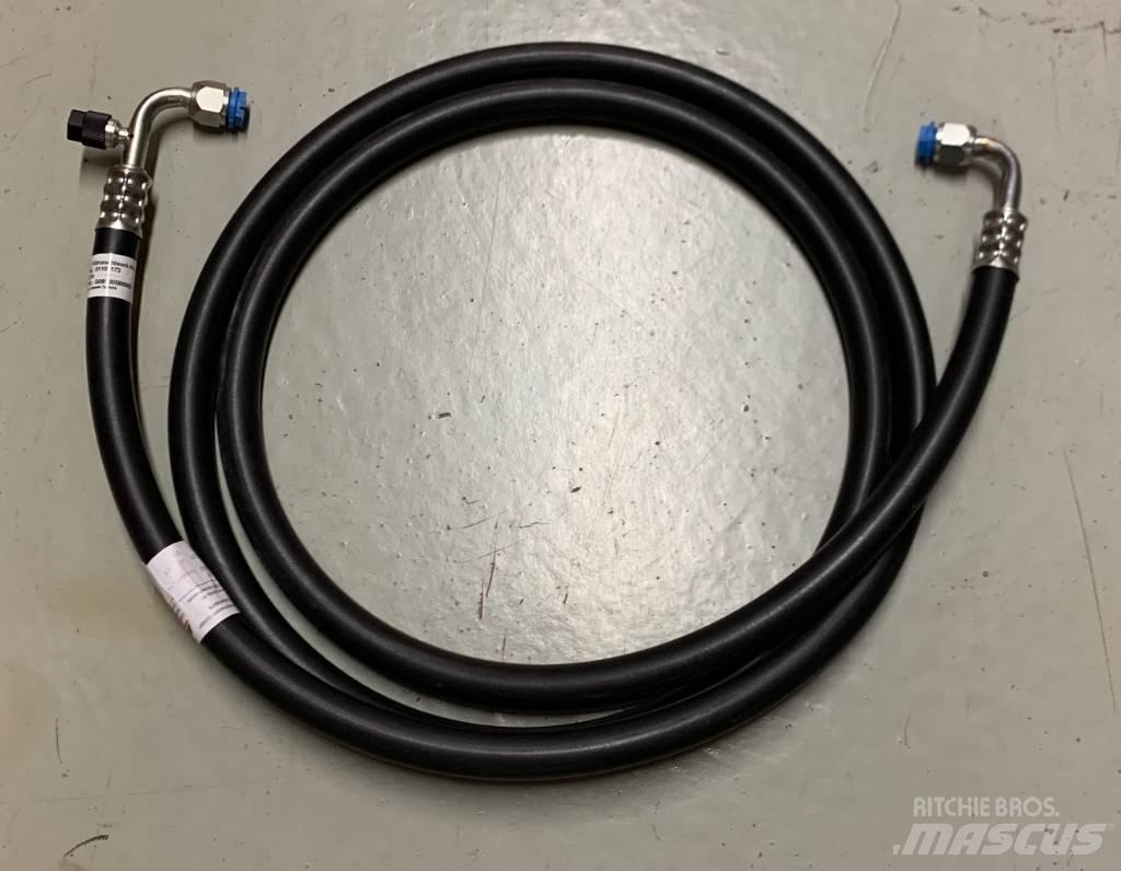 Atlas Hose 8005619 Гідравліка