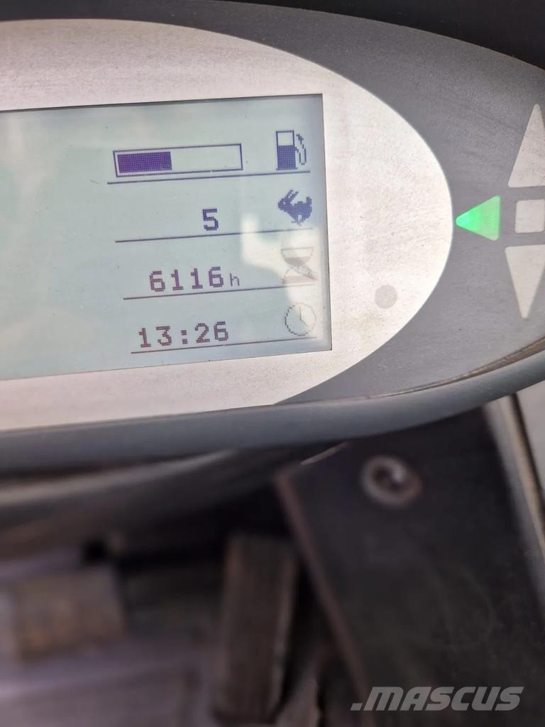 Still RX70-30 Інше