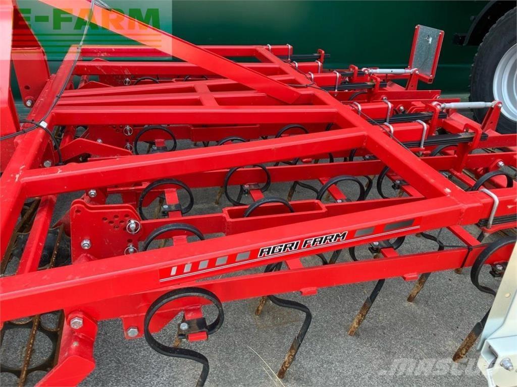  3m Комбіновані сівалки