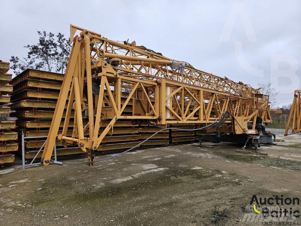 Liebherr 56K Баштові крани