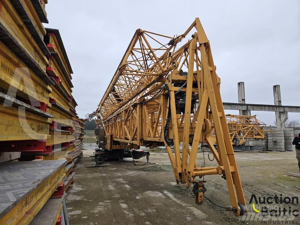 Liebherr 56K Баштові крани