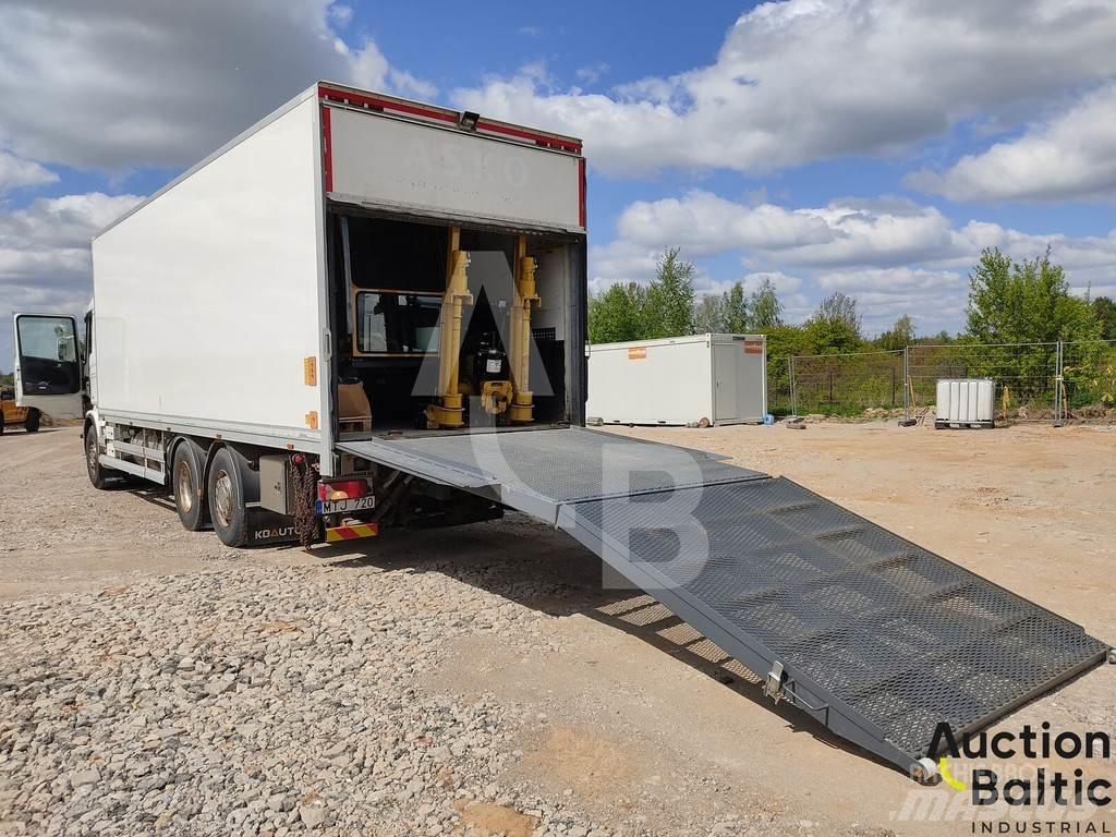 Vermeer D23x30III Свердлильні установки