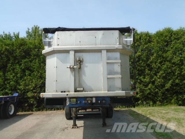 Trail King 22FT Самоскиди