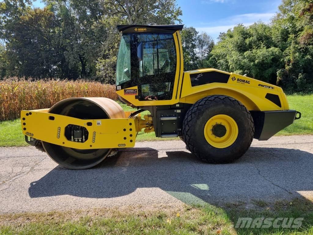 Bomag BW 213 D-5 PL Грунтові котки