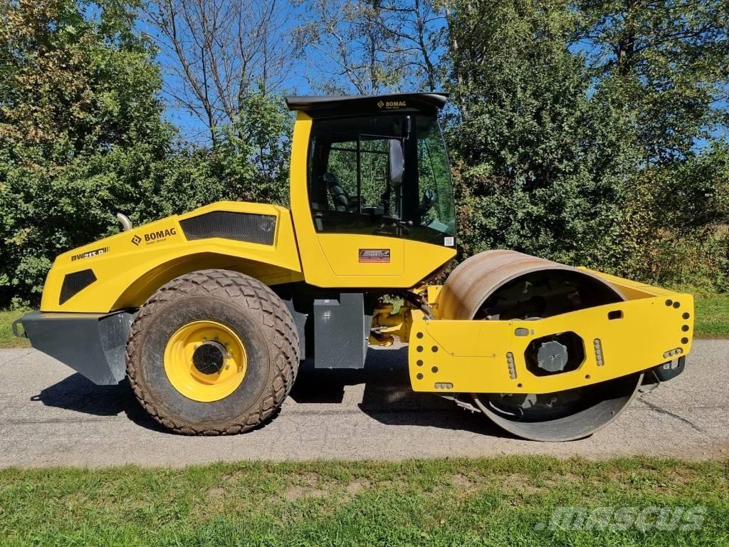 Bomag BW 213 D-5 PL Грунтові котки