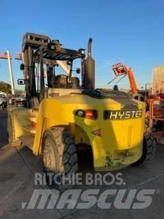 Hyster H360HD2 Дизельні навантажувачі