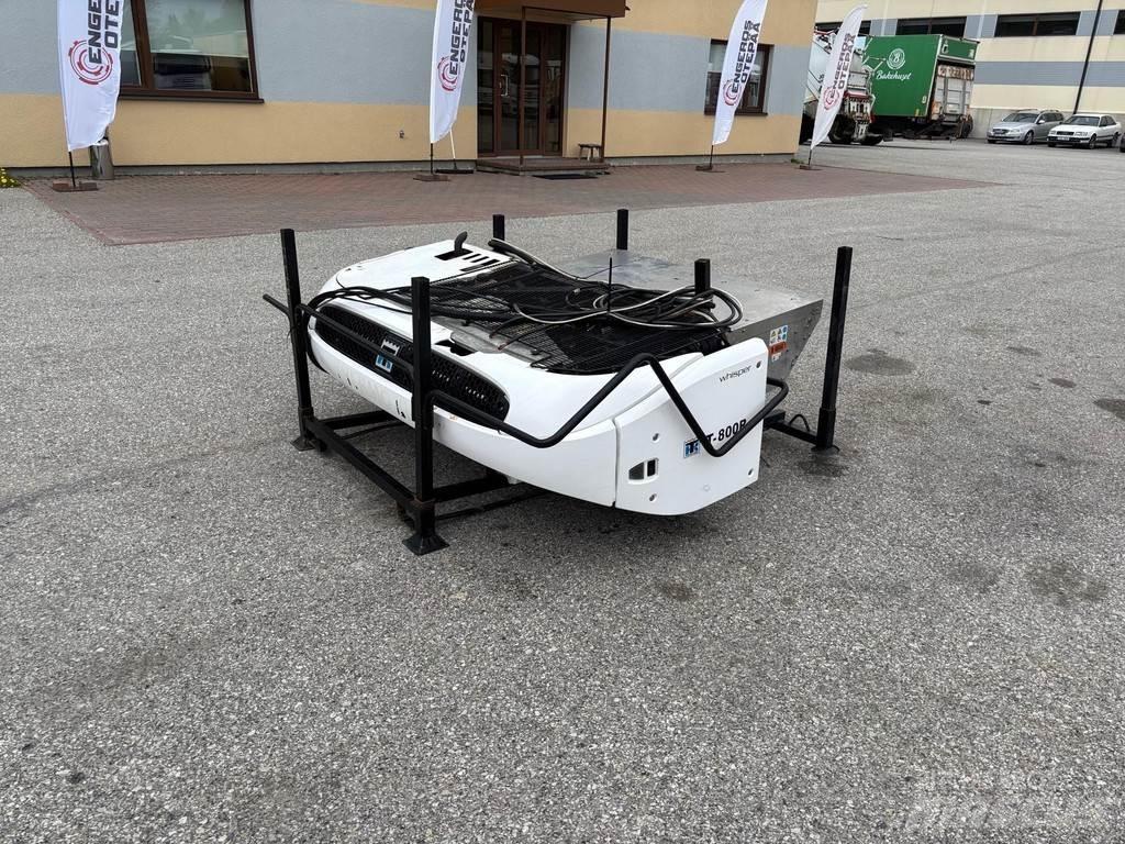  THERMO KING T800-R Транспорт - Інші