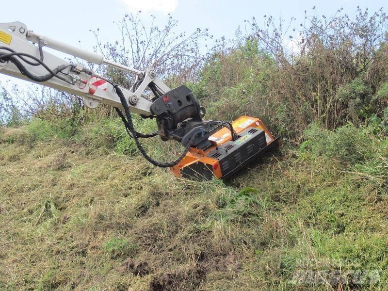 Berti CKT/SB 100 Інше обладнання